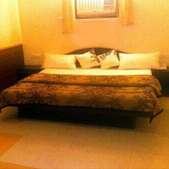 Hotel Gurbachan Castle, Amritsar 3